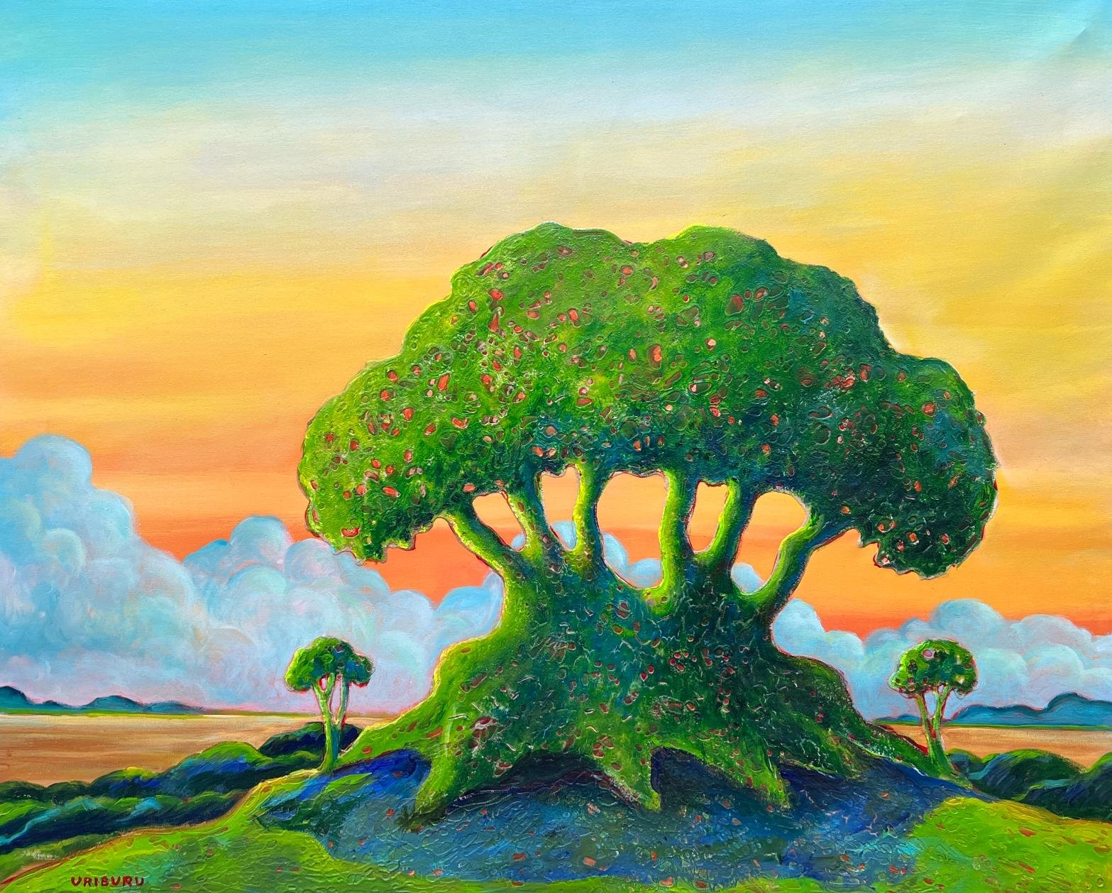 Nicolás García Uriburu