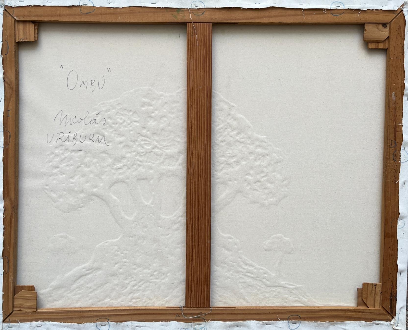 Nicolás García Uriburu - Imagen 2