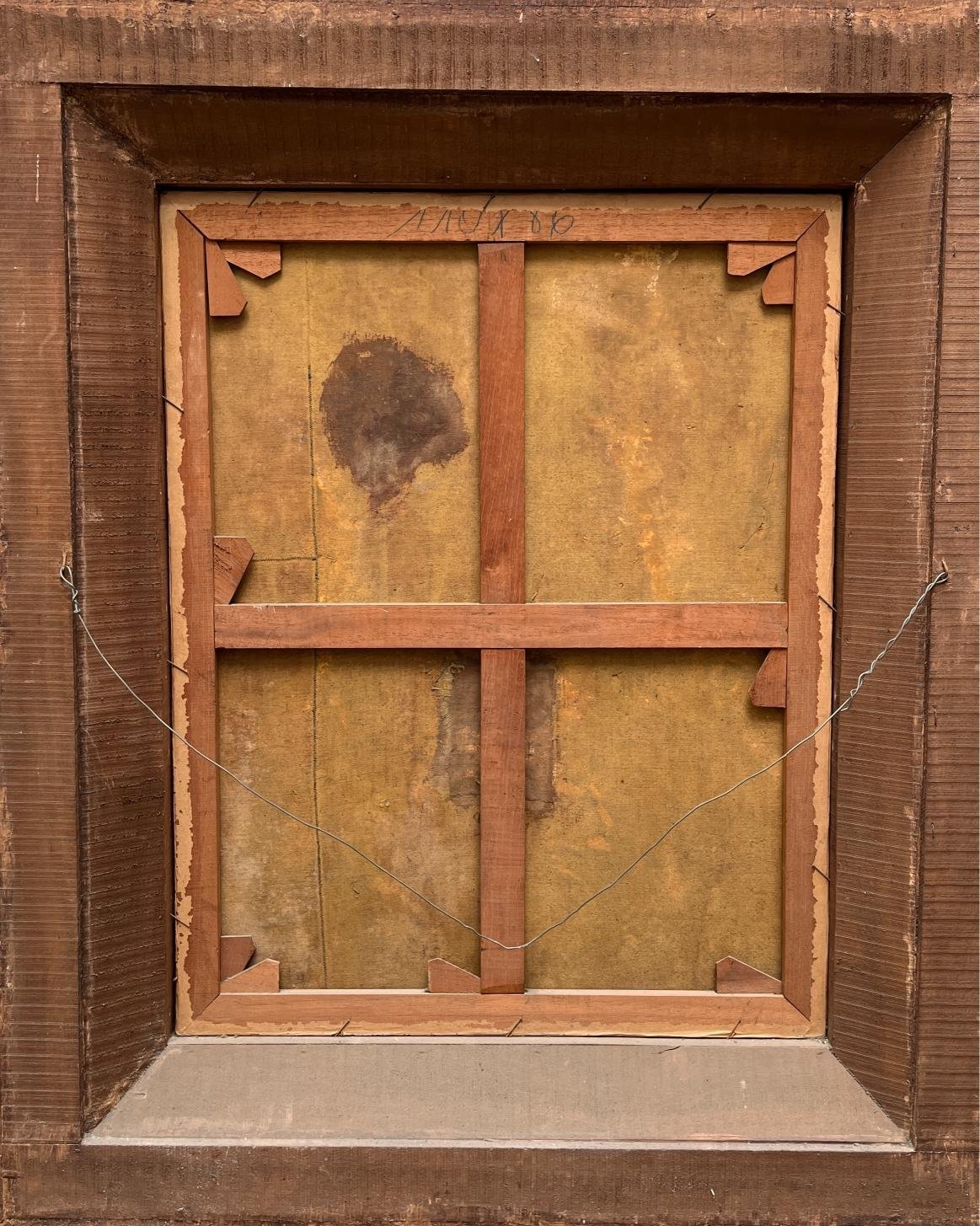 Anónimo hispanoamericano s. XVIII - Imagen 2