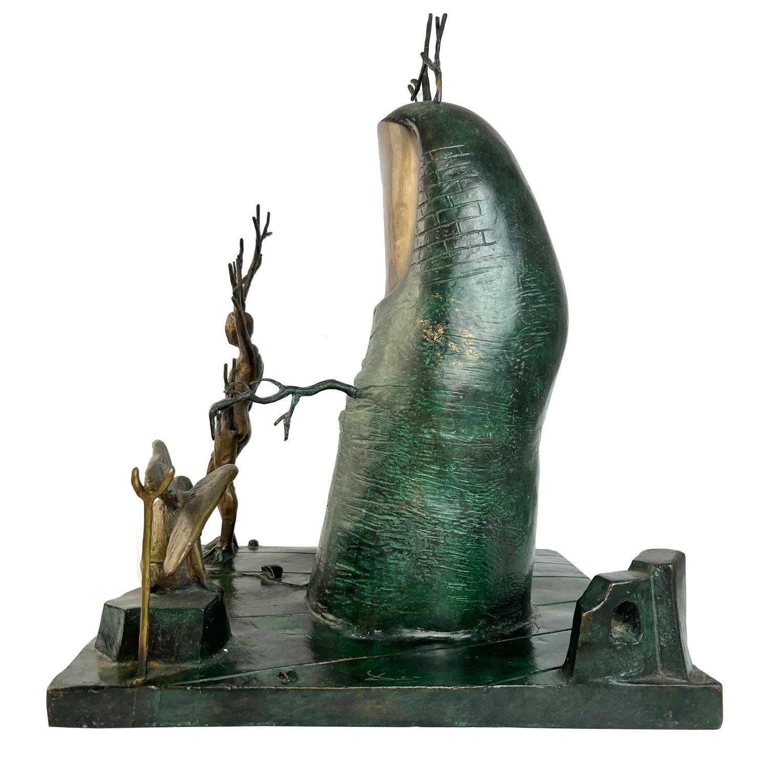 Salvador Dalí - Imagen 2