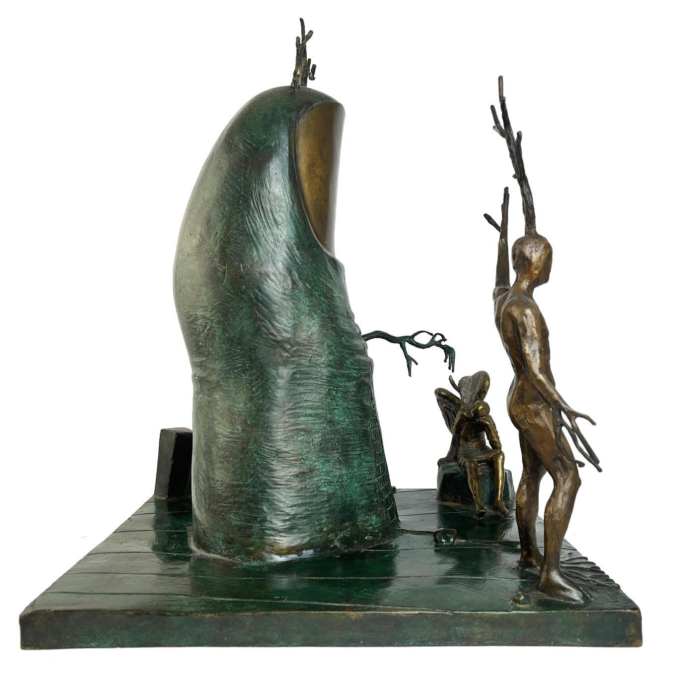 Salvador Dalí - Imagen 3