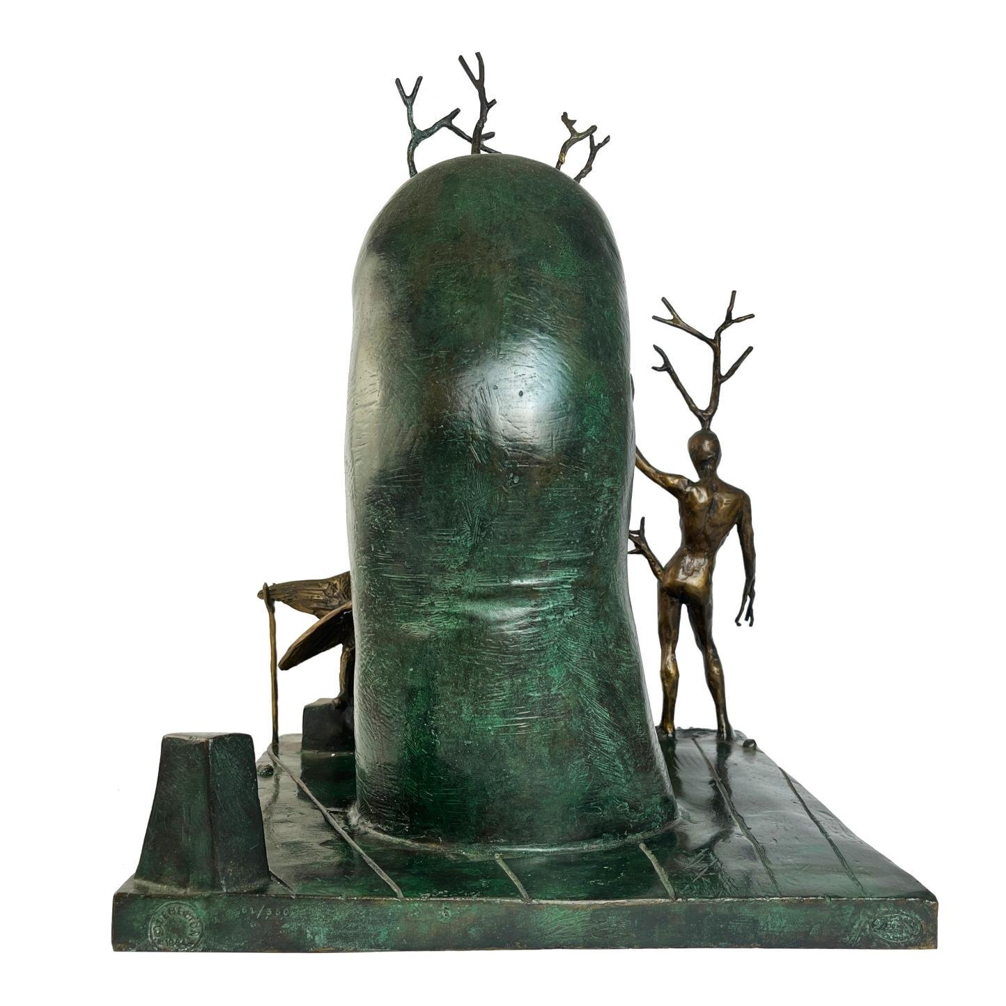 Salvador Dalí - Imagen 4