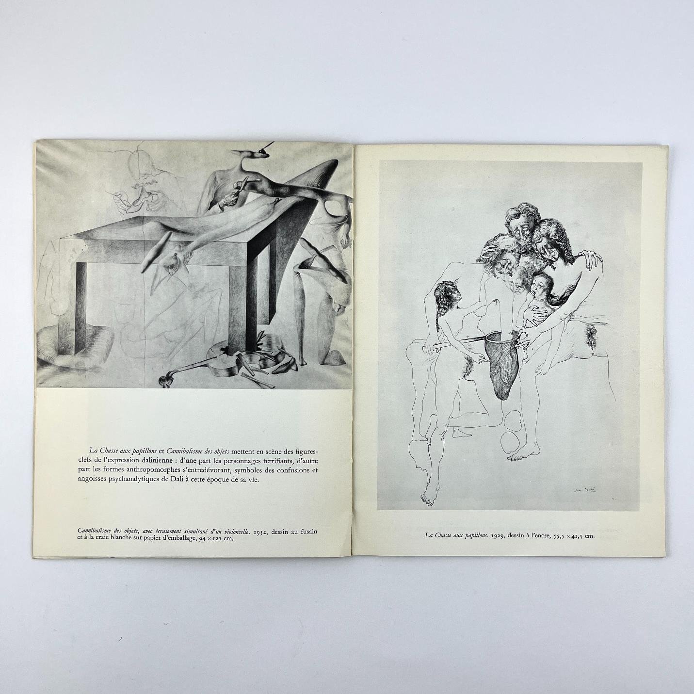 Salvador Dalí - Imagen 3