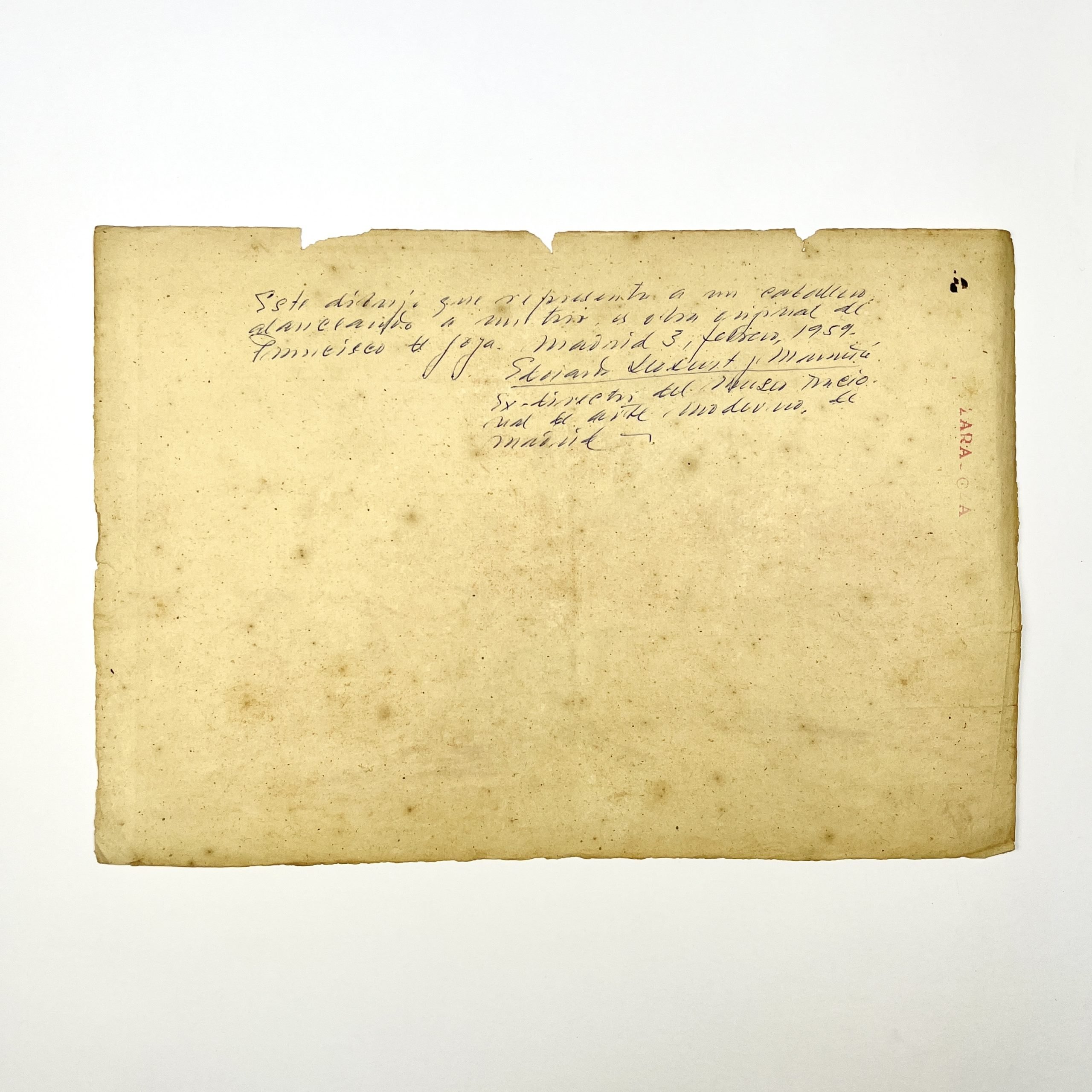 Francisco de Goya - Imagen 3