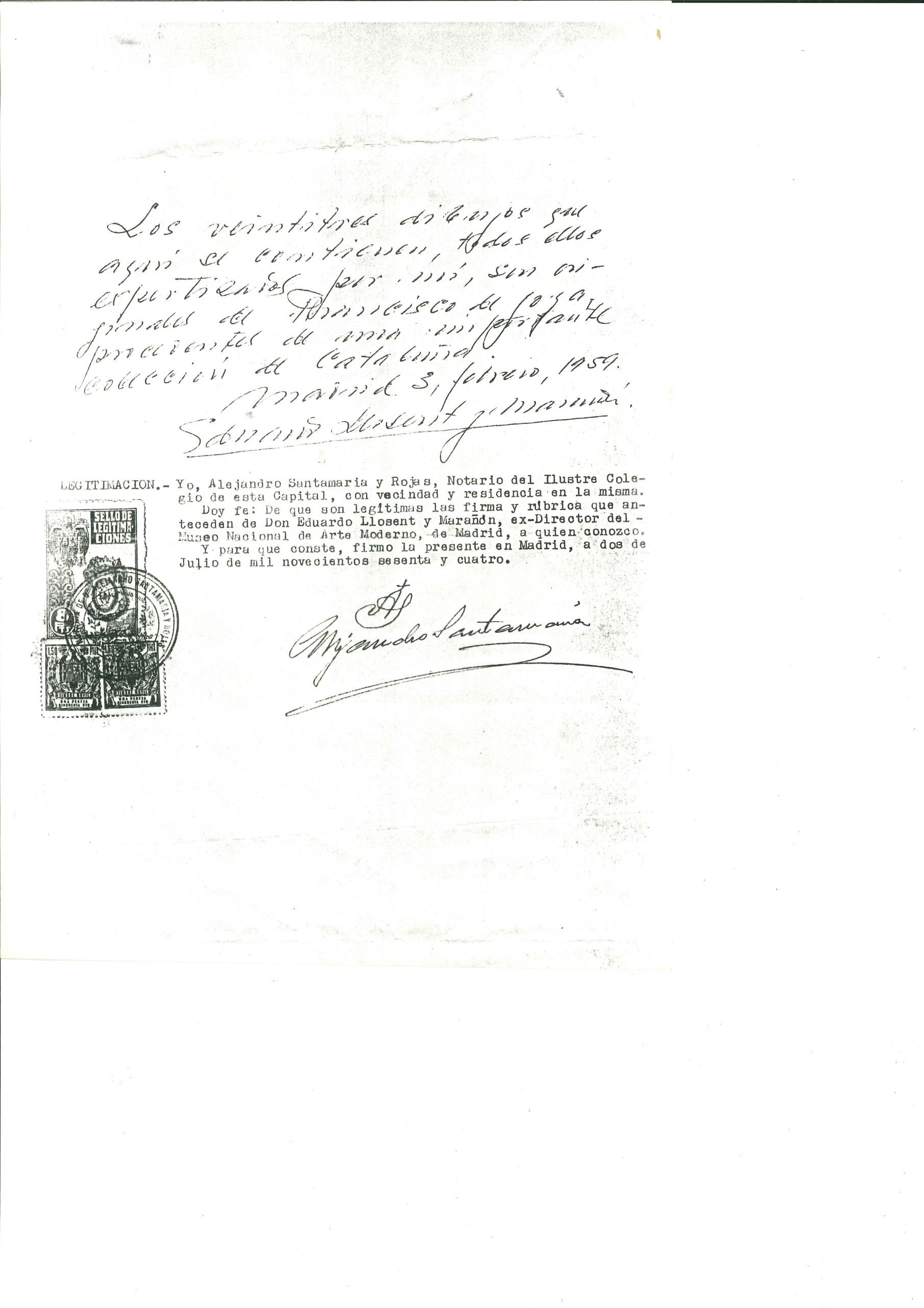 Francisco de Goya - Imagen 2