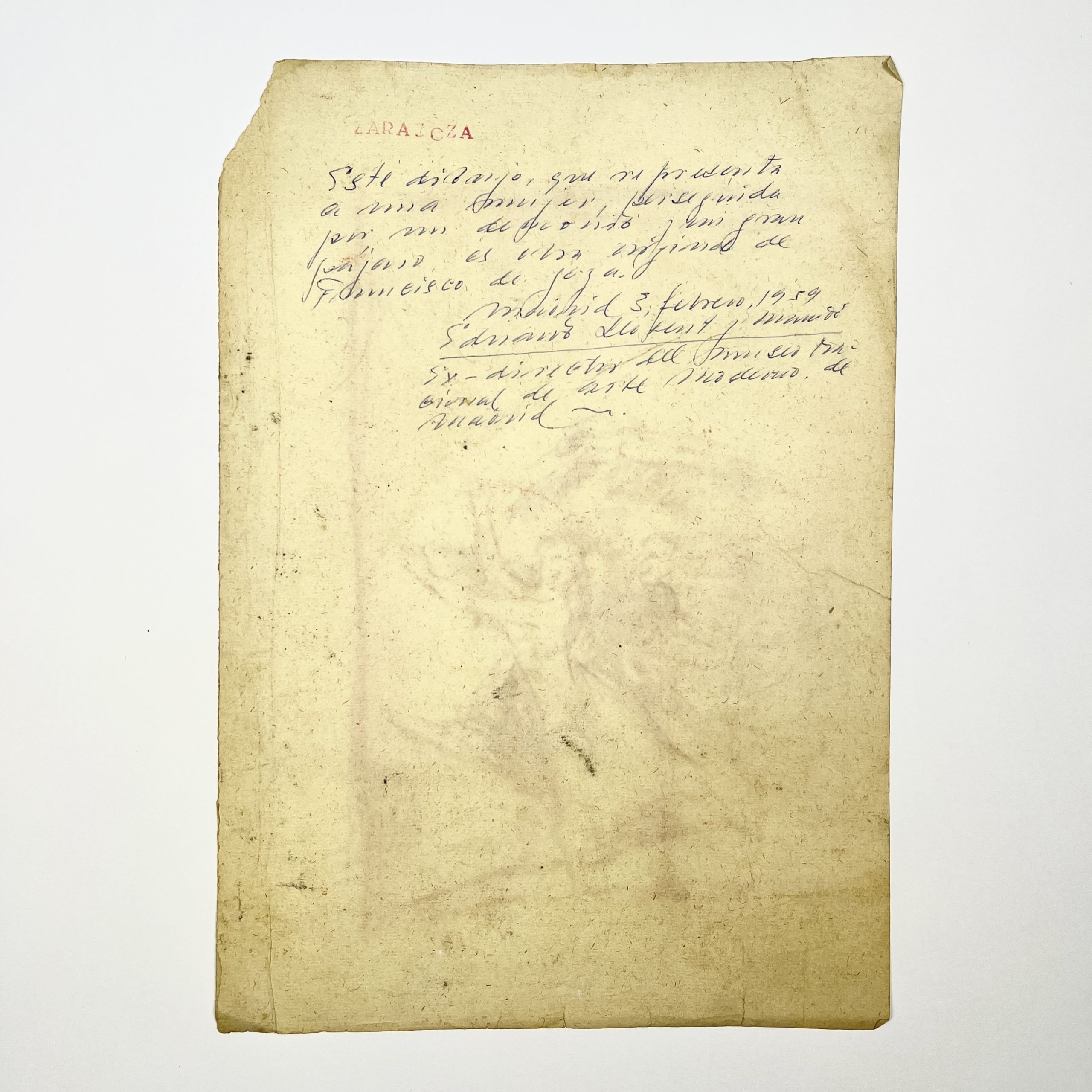 Francisco de Goya - Imagen 3