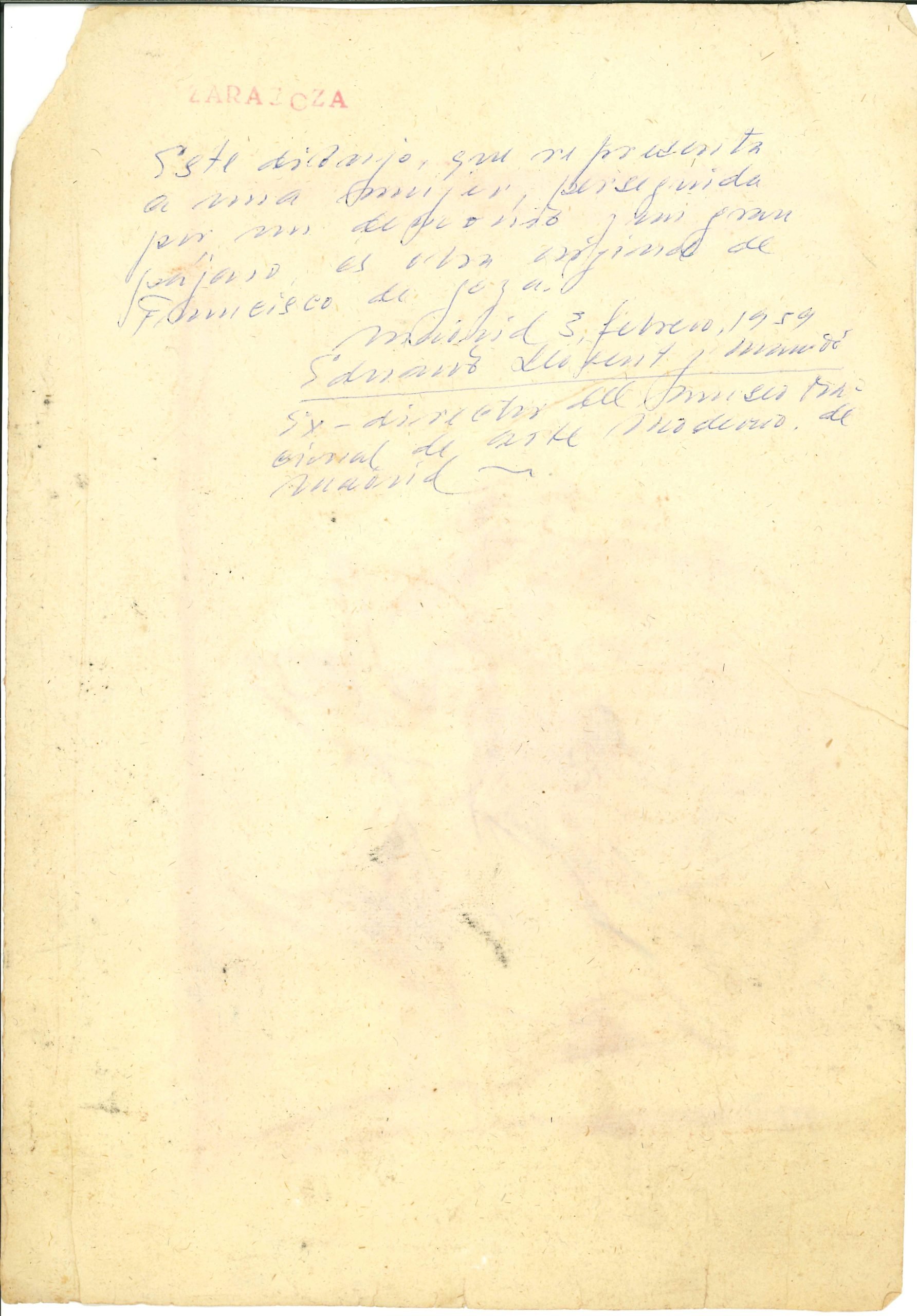 Francisco de Goya - Imagen 2