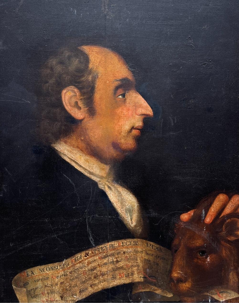 Anónimo italiano s. XIX