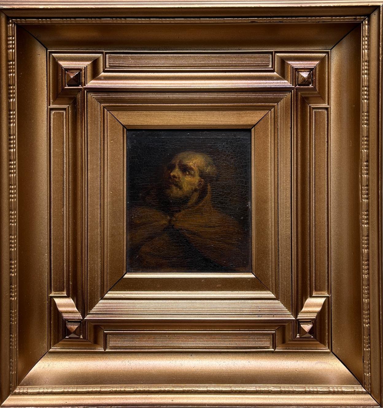 Anónimo europeo, s. XVII