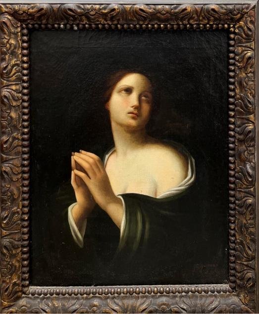 Escuela europea s. XIX