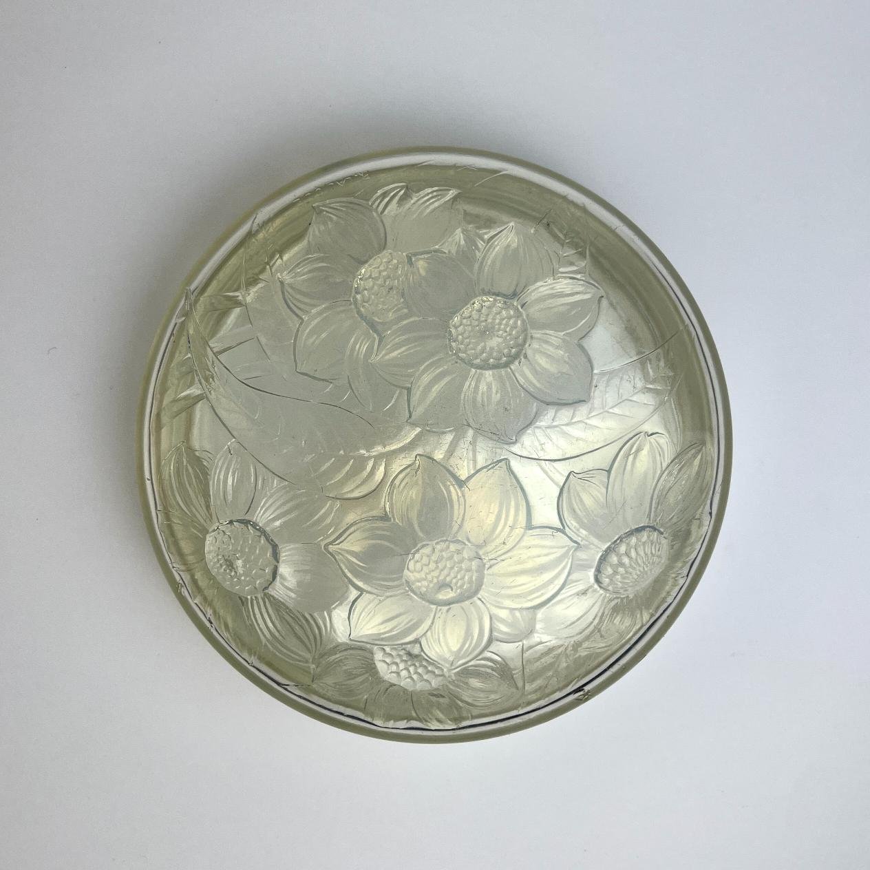 Cristal Lalique