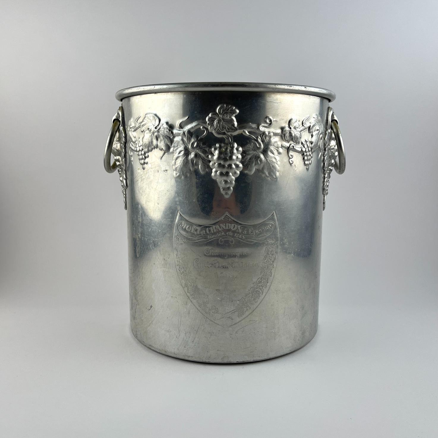 Champagnera francesa