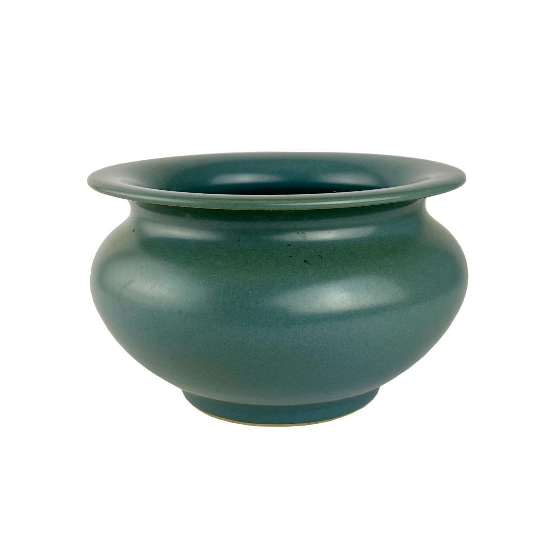 Cuenco chino en porcelana celadón