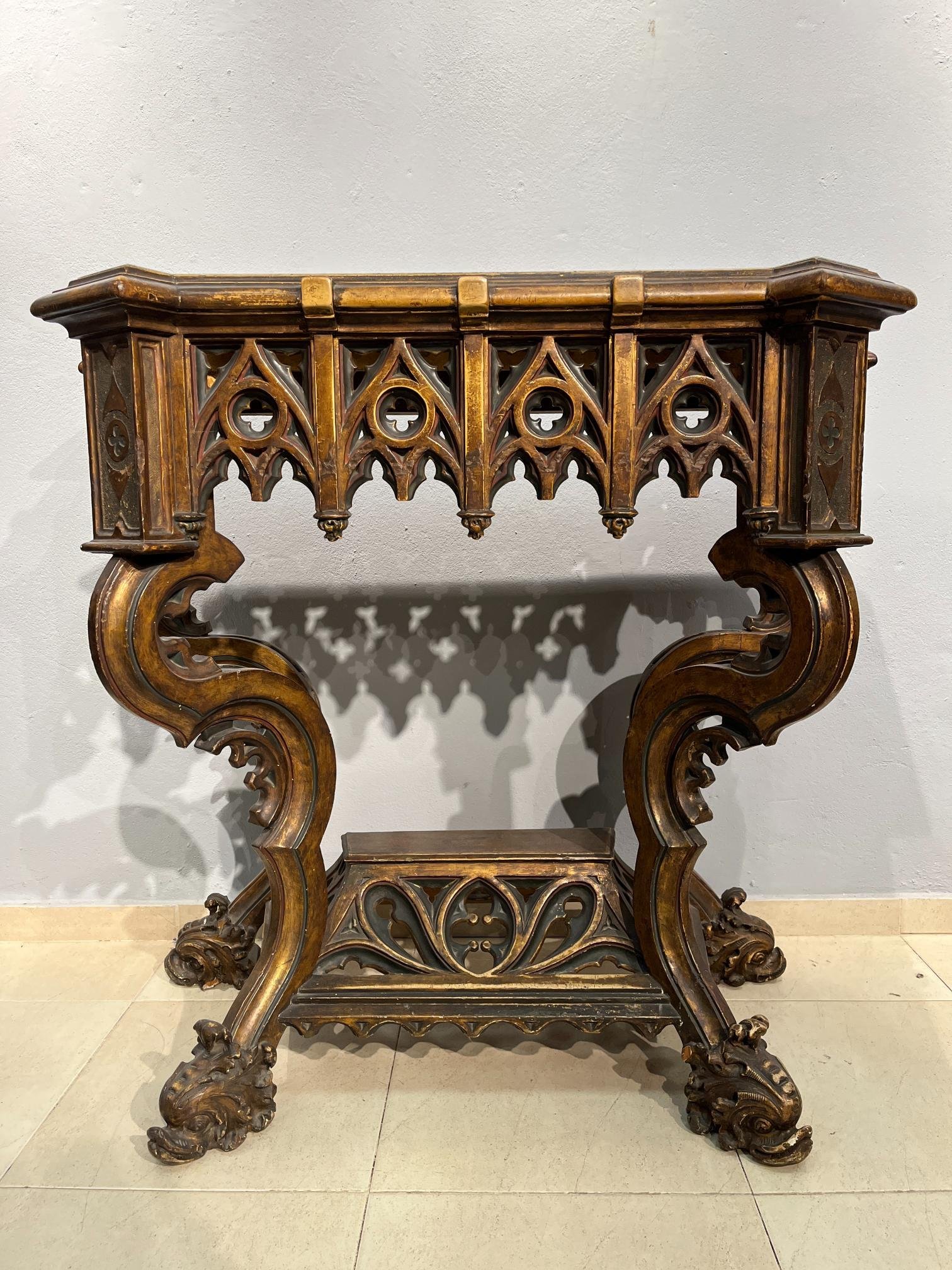 Consola europea Quinta Soneira - Imagen 2