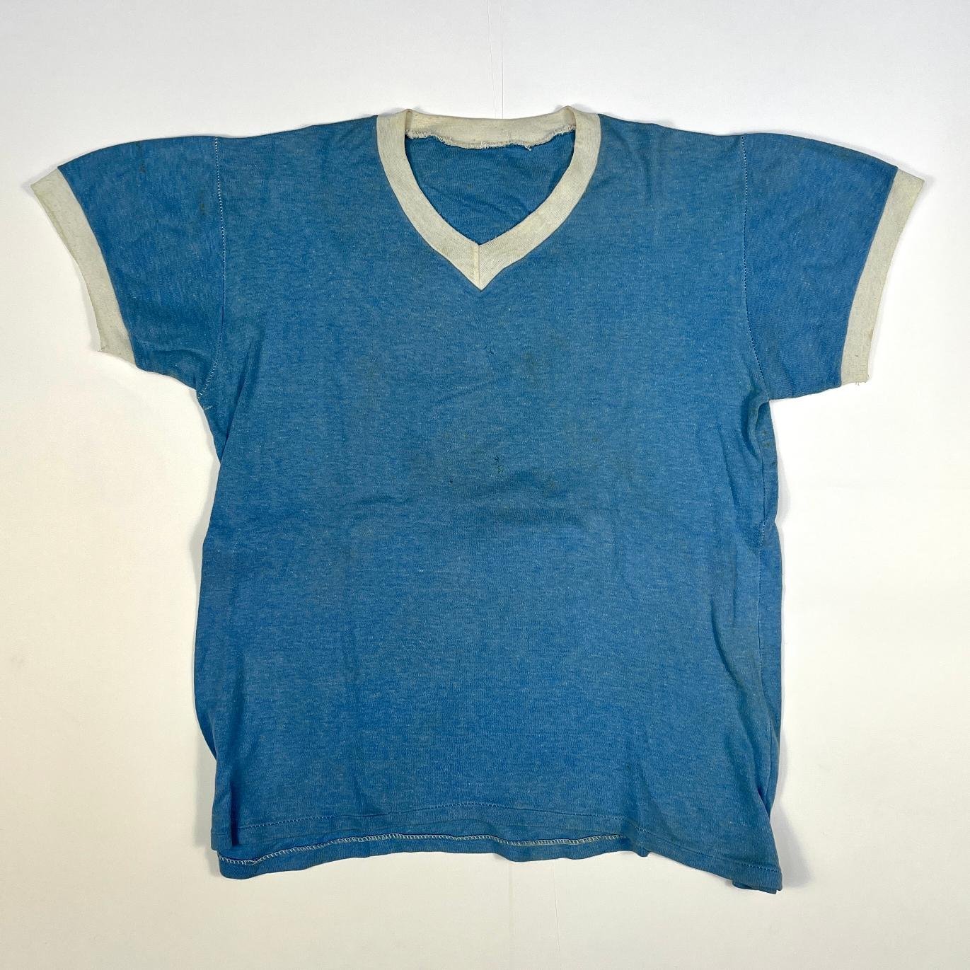 Camiseta de la Selección Uruguaya de Fútbol 1969 Luis Cubilla