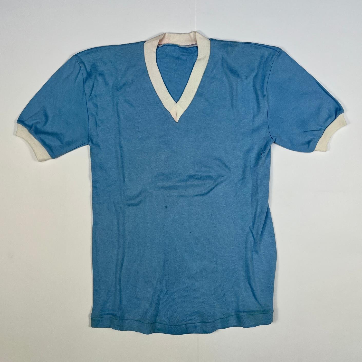 Camiseta de la Selección Uruguaya de Fútbol 1952 Omar Ferreira