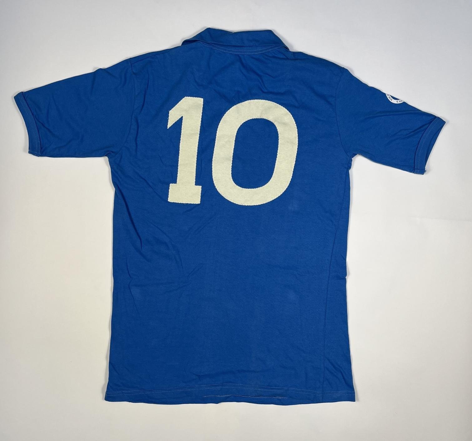 Camiseta SSC Napoli Diego Armando Maradona - Imagen 2