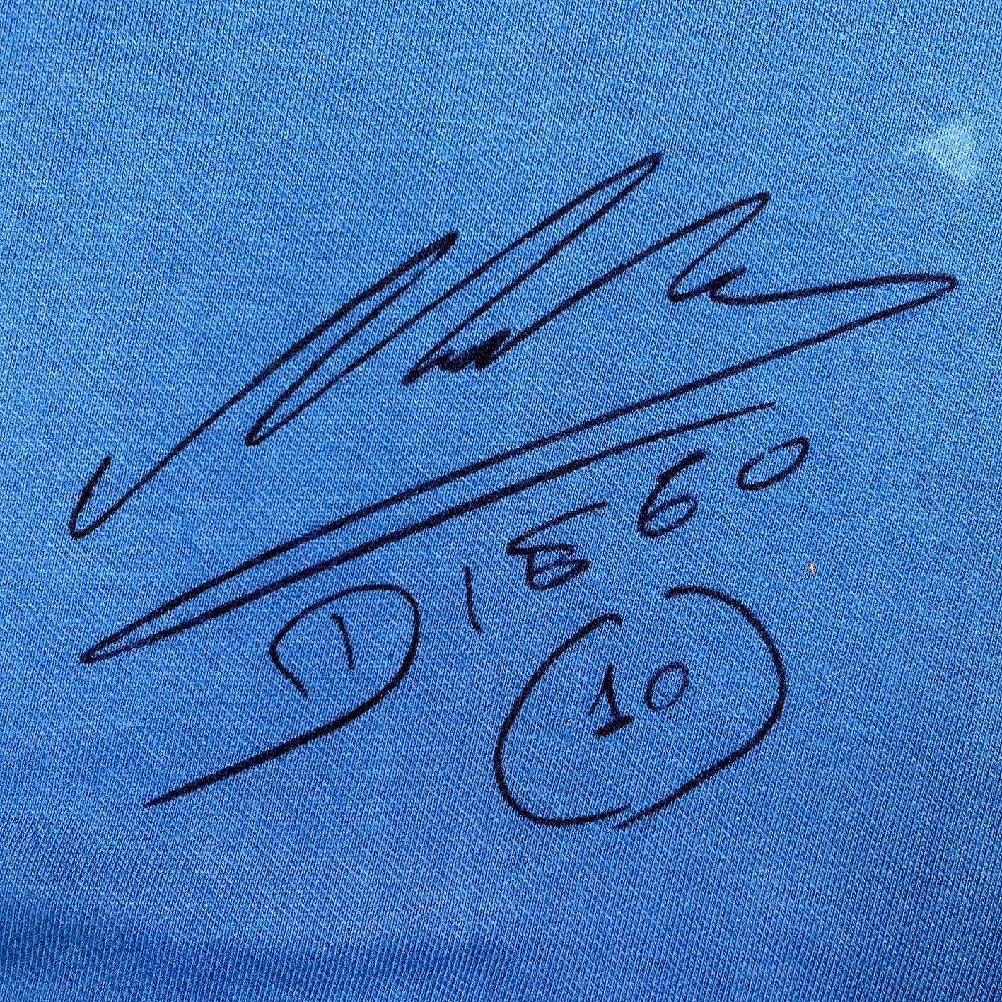 Camiseta SSC Napoli Diego Armando Maradona - Imagen 4