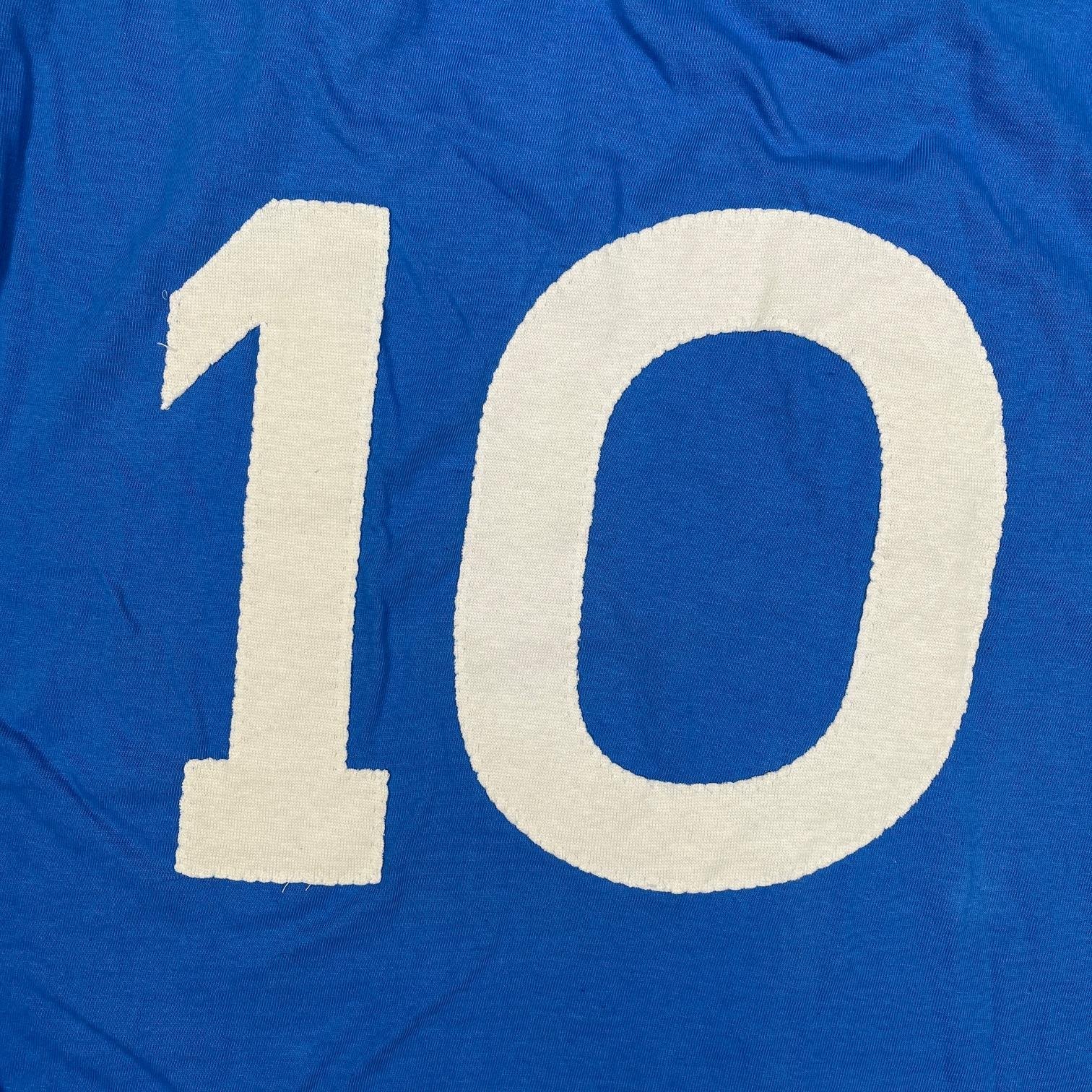 Camiseta SSC Napoli Diego Armando Maradona - Imagen 5