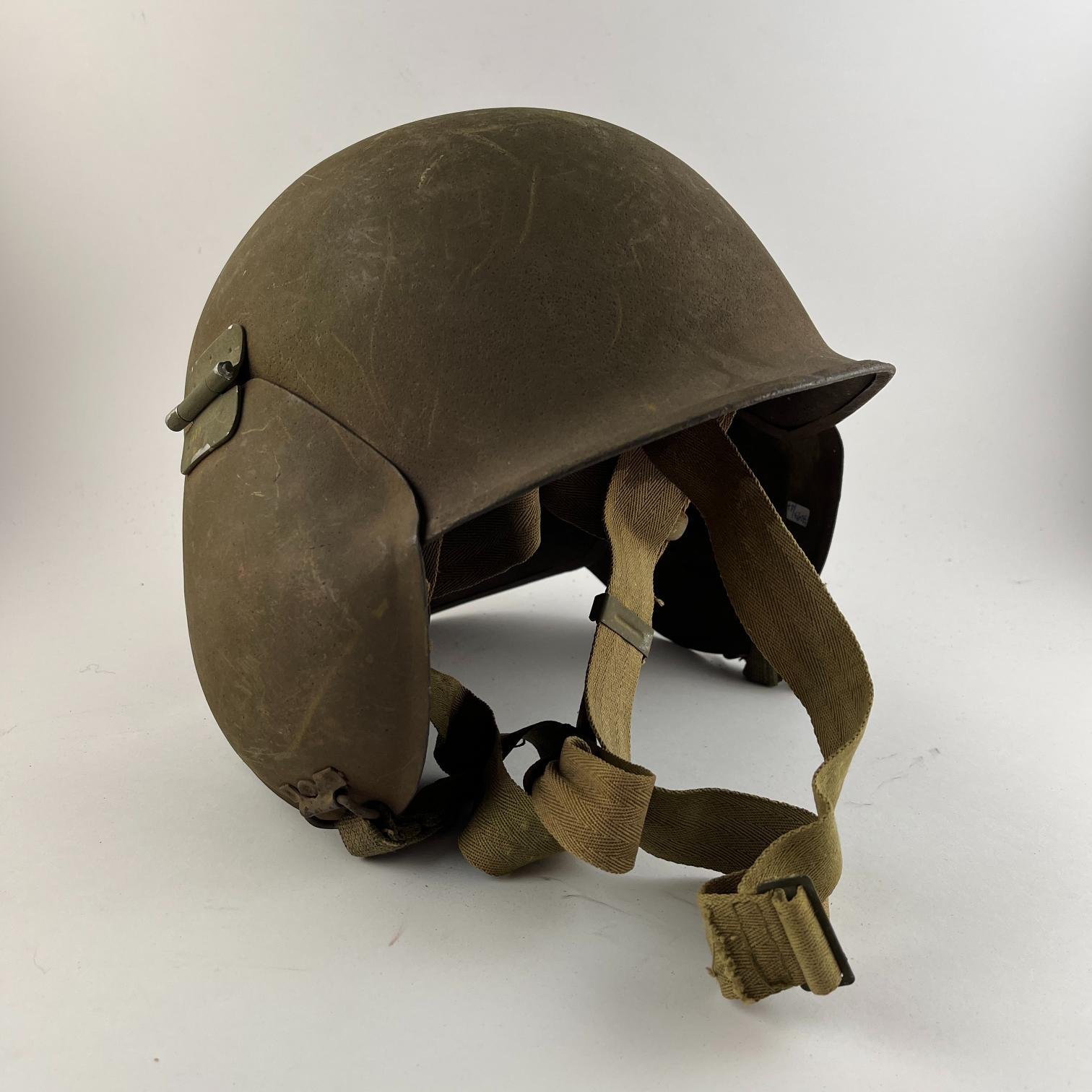 Casco estadounidense