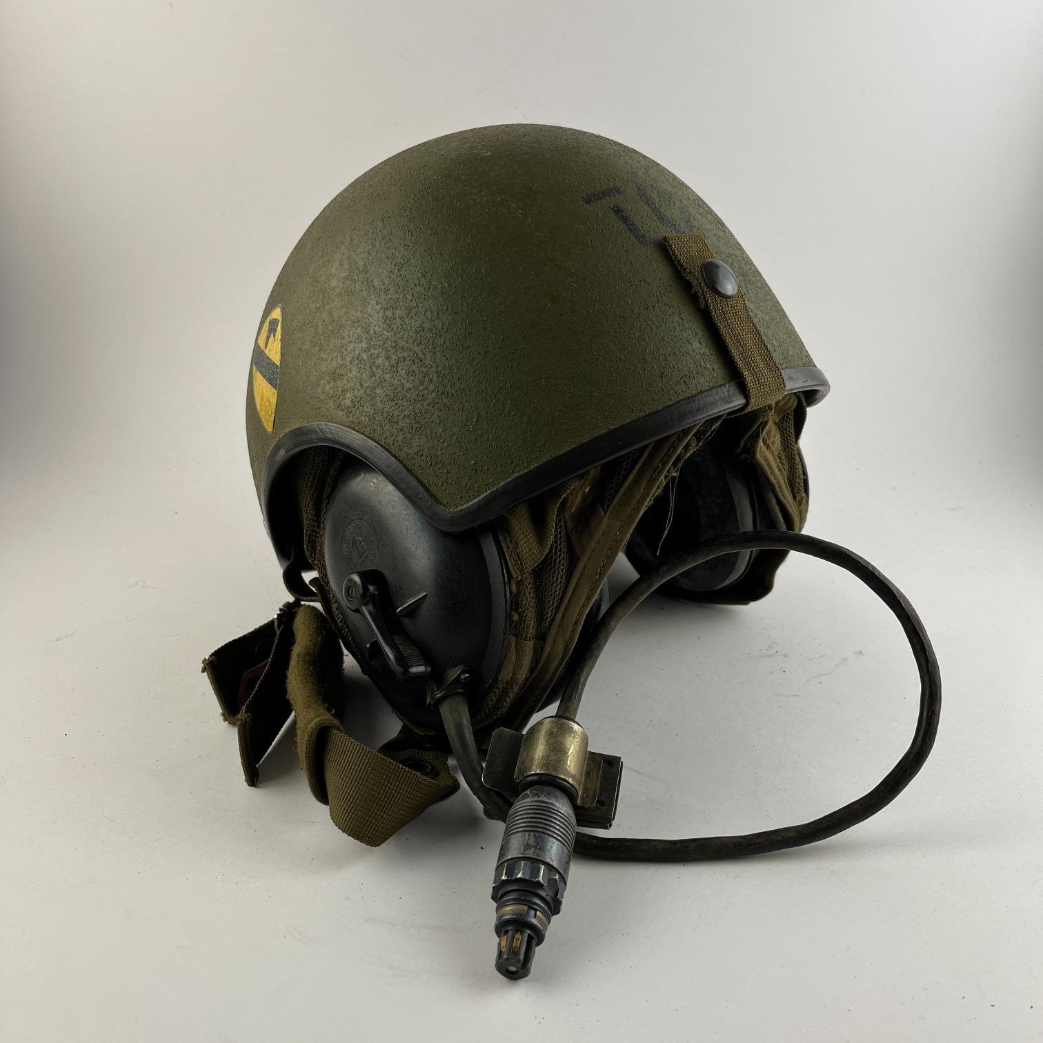 Casco estadounidense