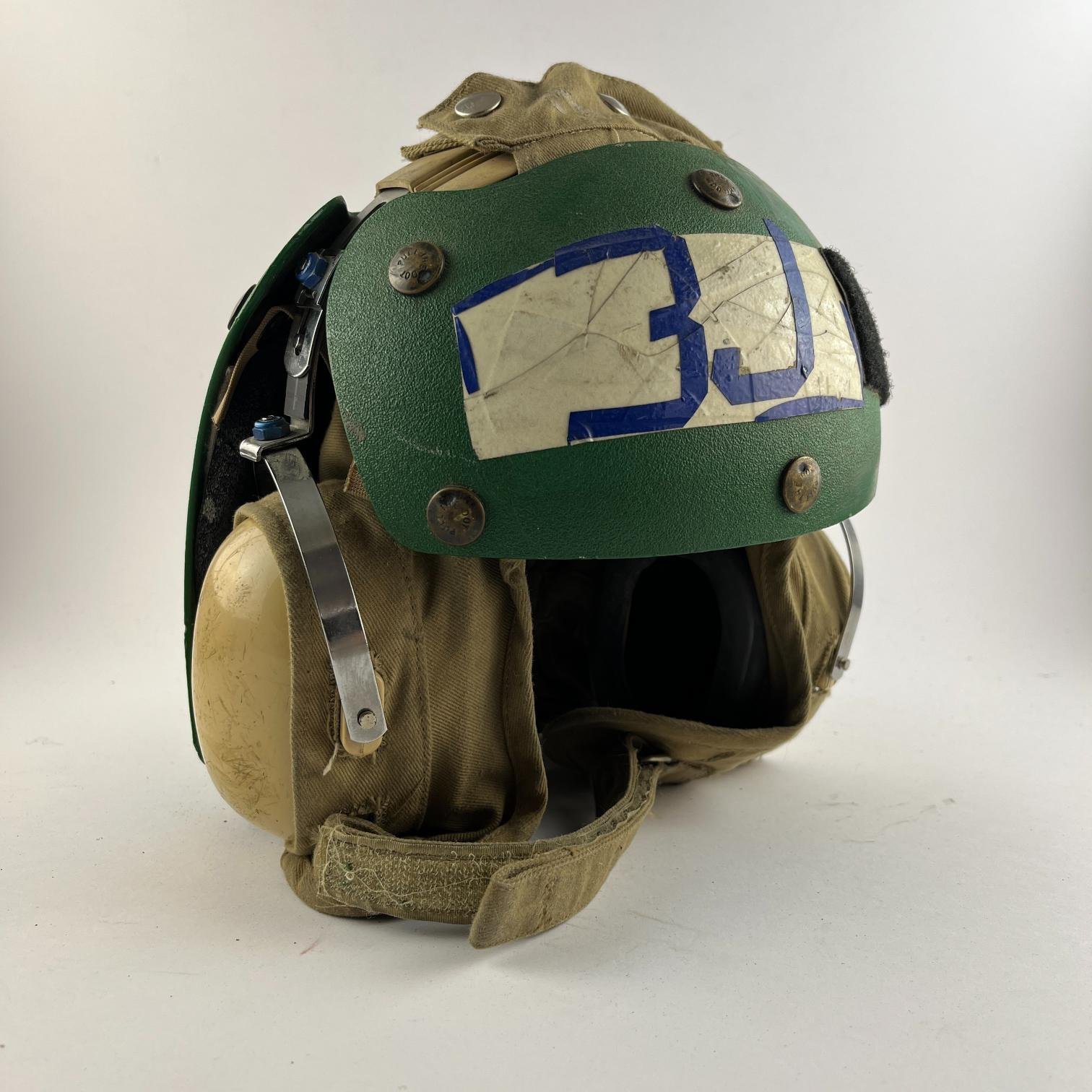 Casco estadounidense