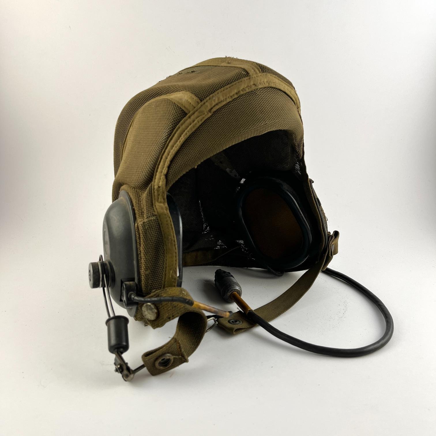 Casco estadounidense