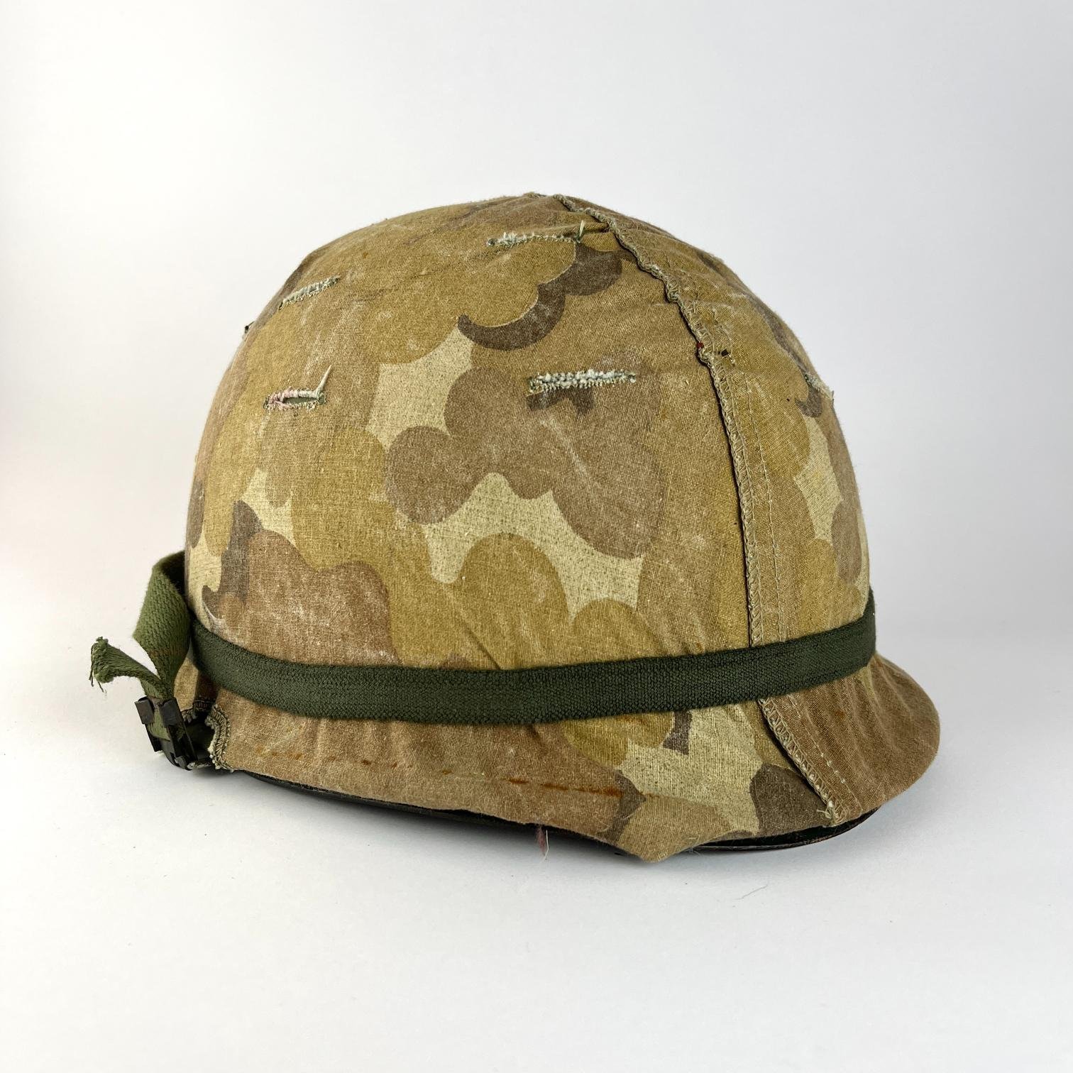 Casco estadounidense