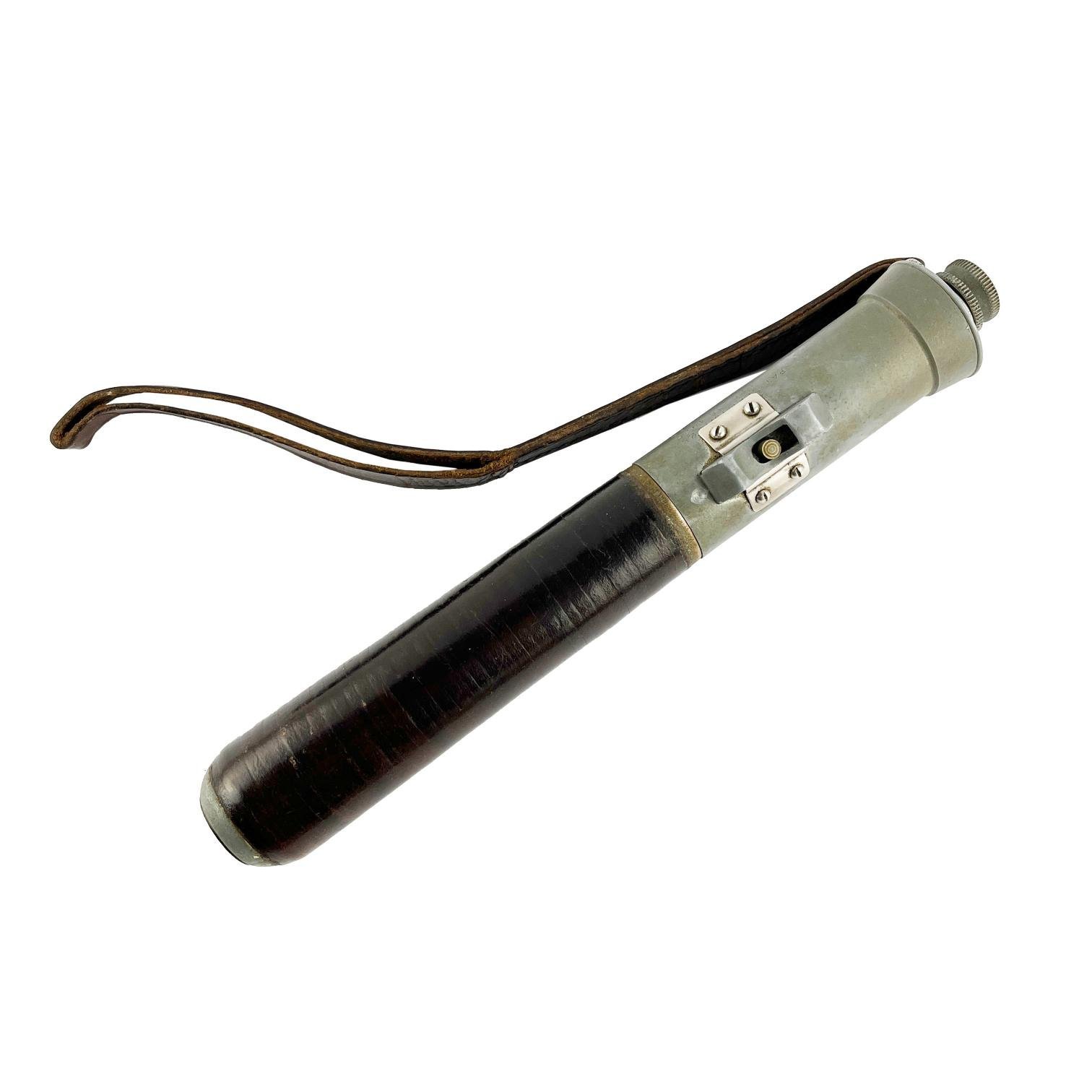 Cachiporra escopeta 1925