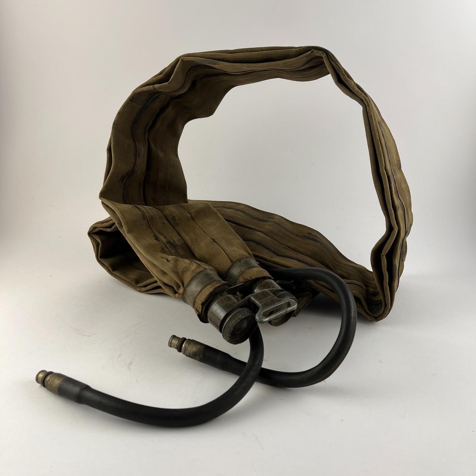 Cinturón salvavidas USN WWII