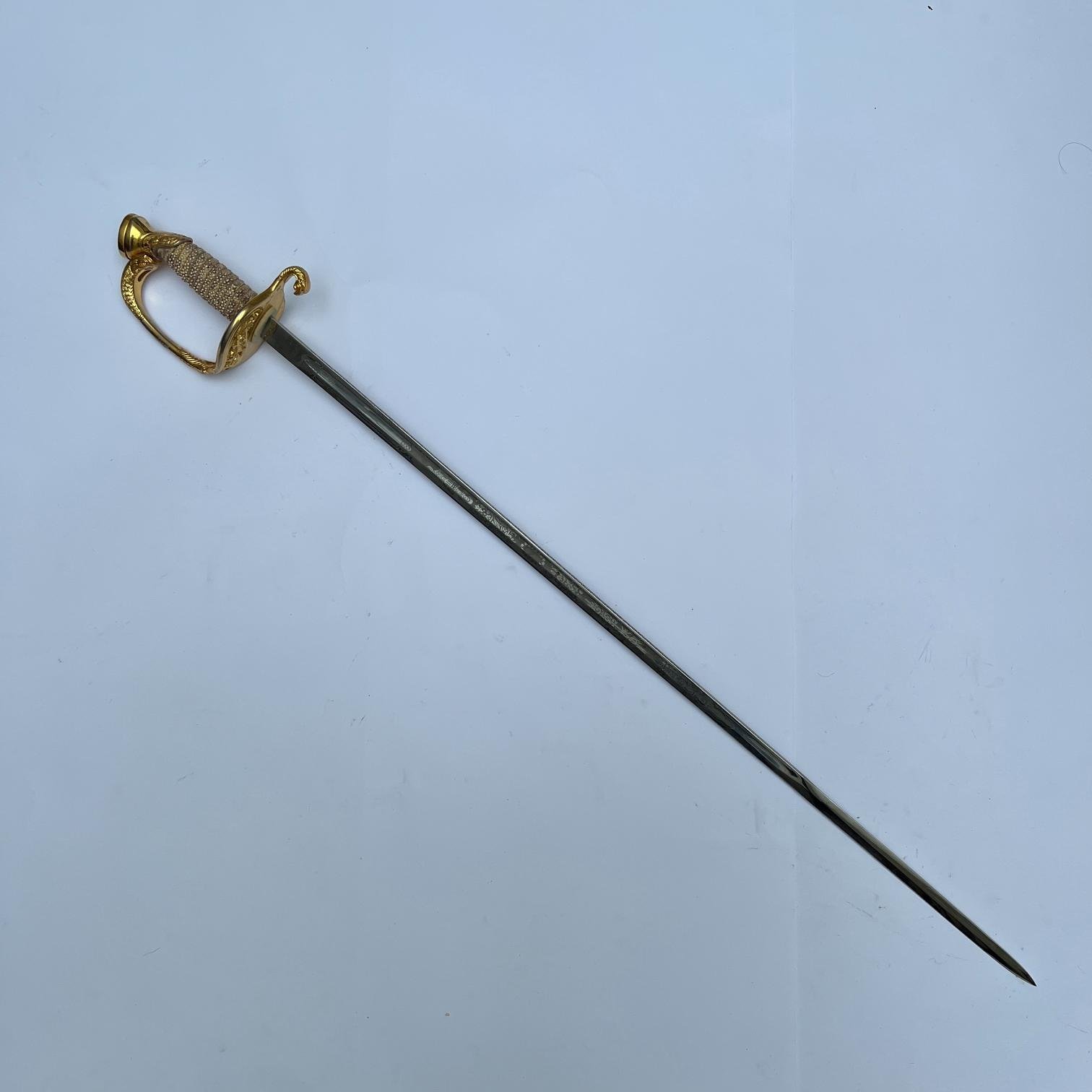 Sable estadounidense