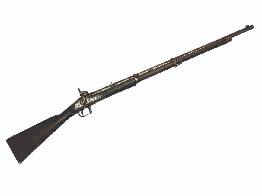 Fusil Enfield m1856