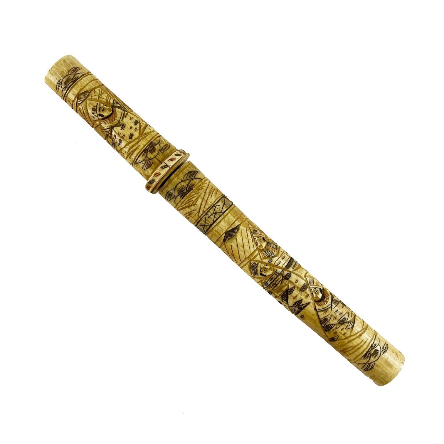 Cuchillo japonés tipo tanto