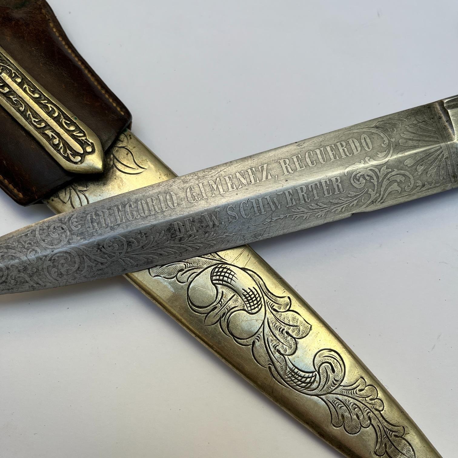 Bayoneta de taco - Imagen 2