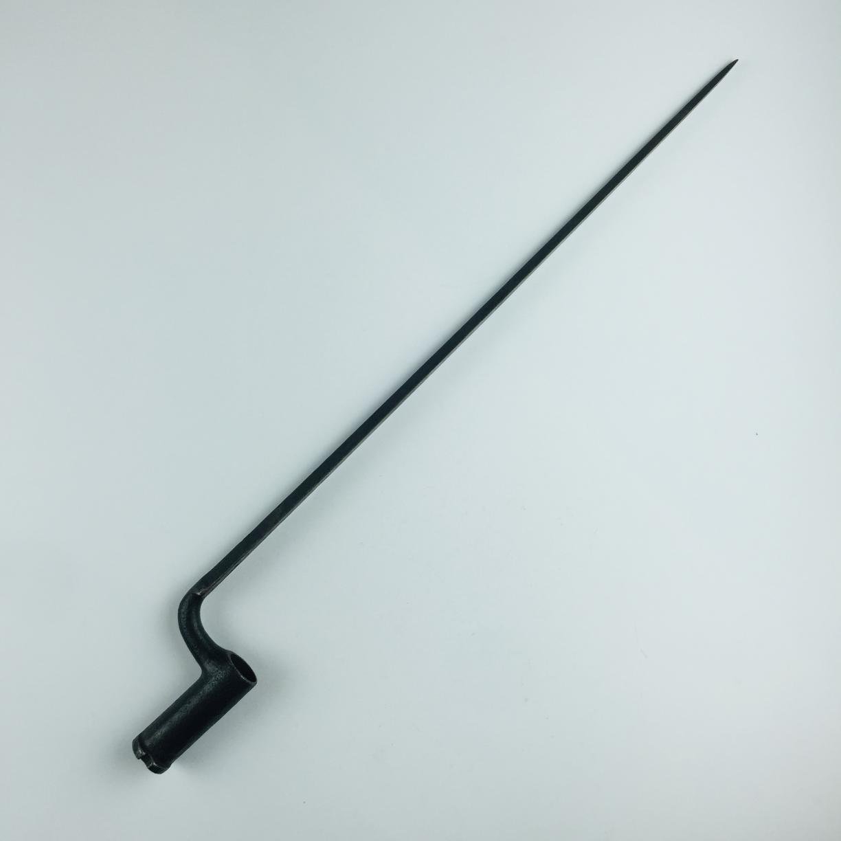 Bayoneta de cubo Lorenz