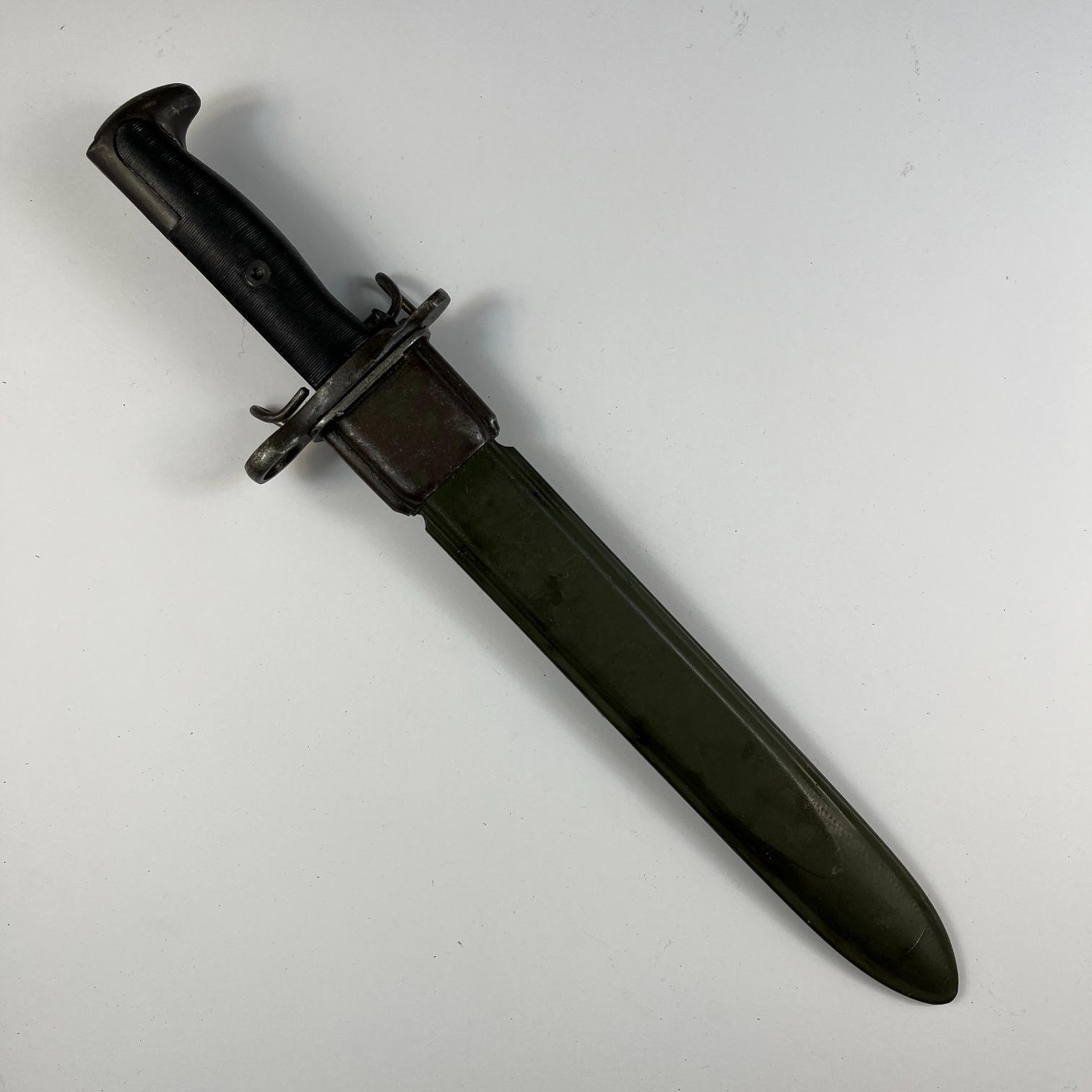 Bayoneta estadounidense US M5 Garand