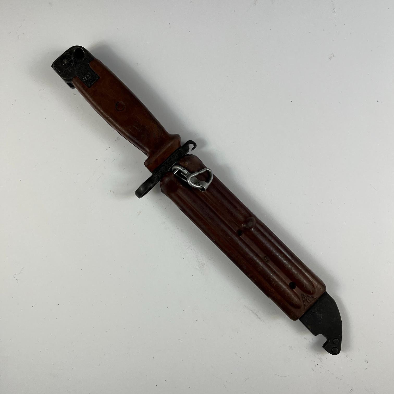 Bayoneta rusa Kalashnikov AK47