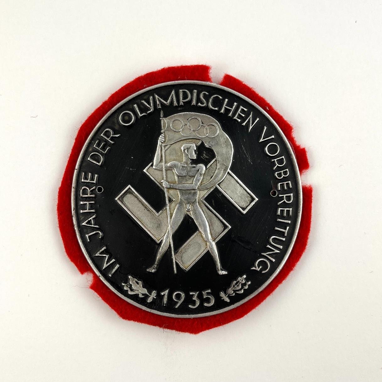 Insignia Alemania nacionalsocialista