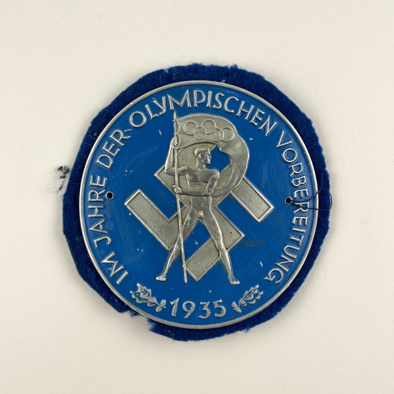 Insignia Alemania nacionalsocialista