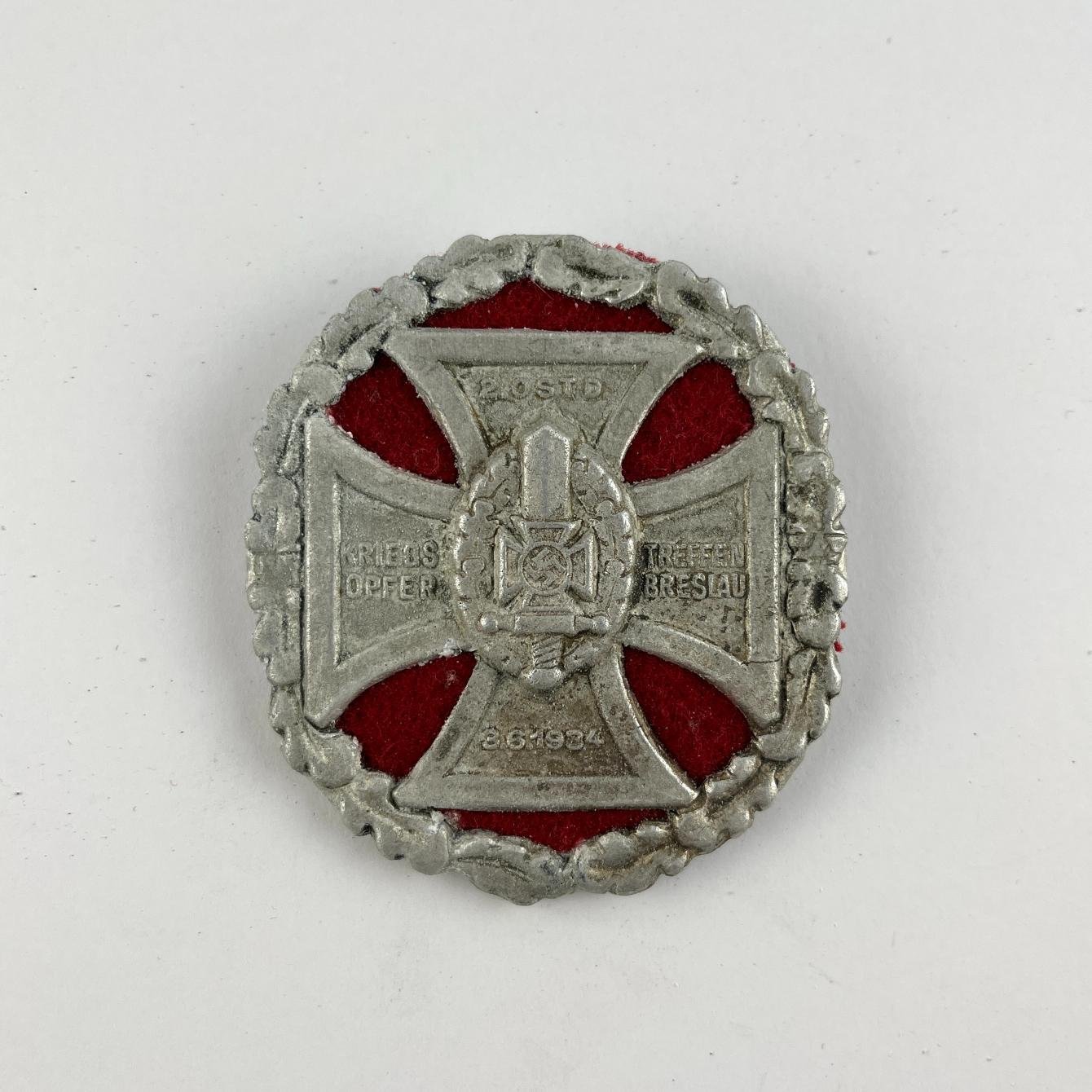 Insignia Alemania nacionalsocialista