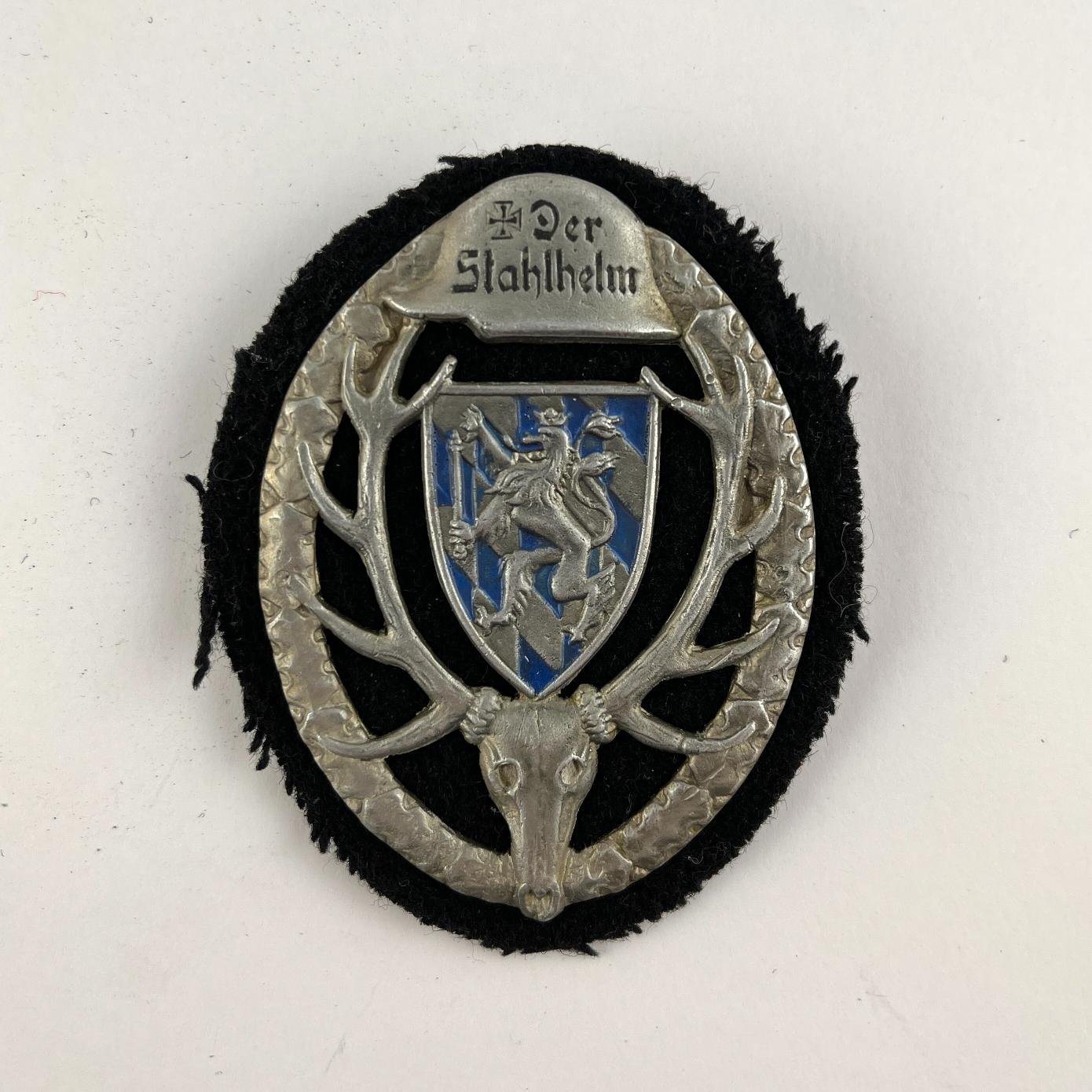 Insignia Alemania nacionalsocialista