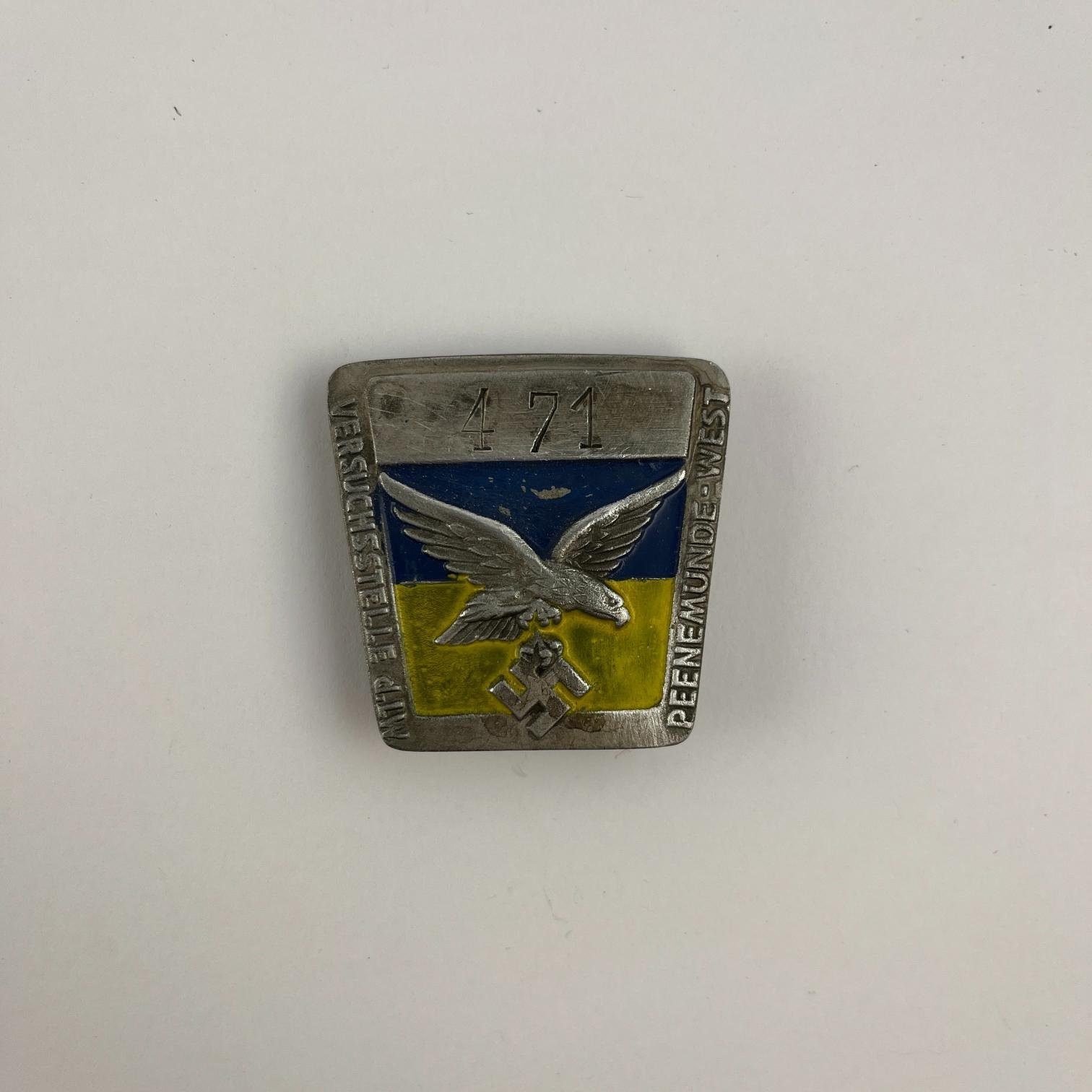 Insignia Alemania nacionalsocialista