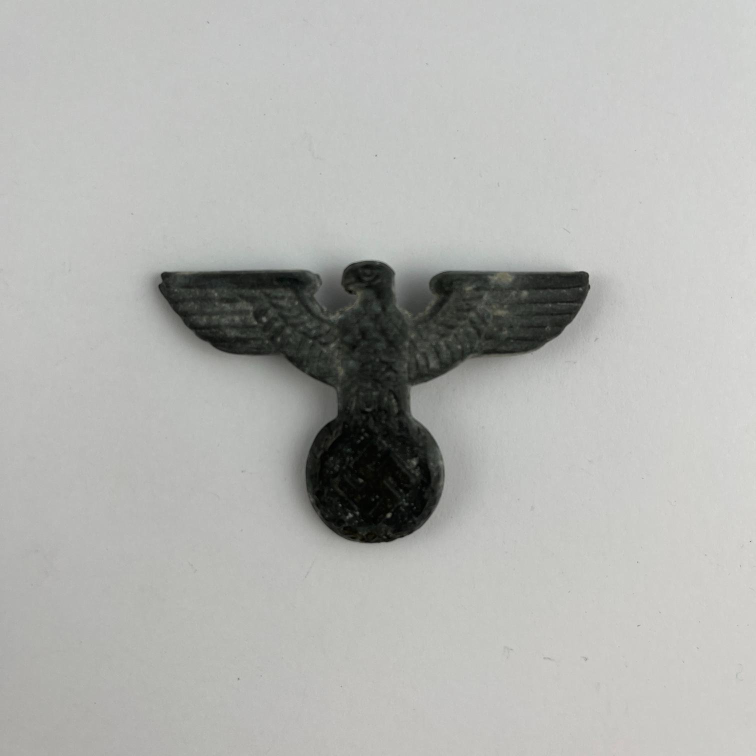 Piocha militar Alemania nacionalsocialista