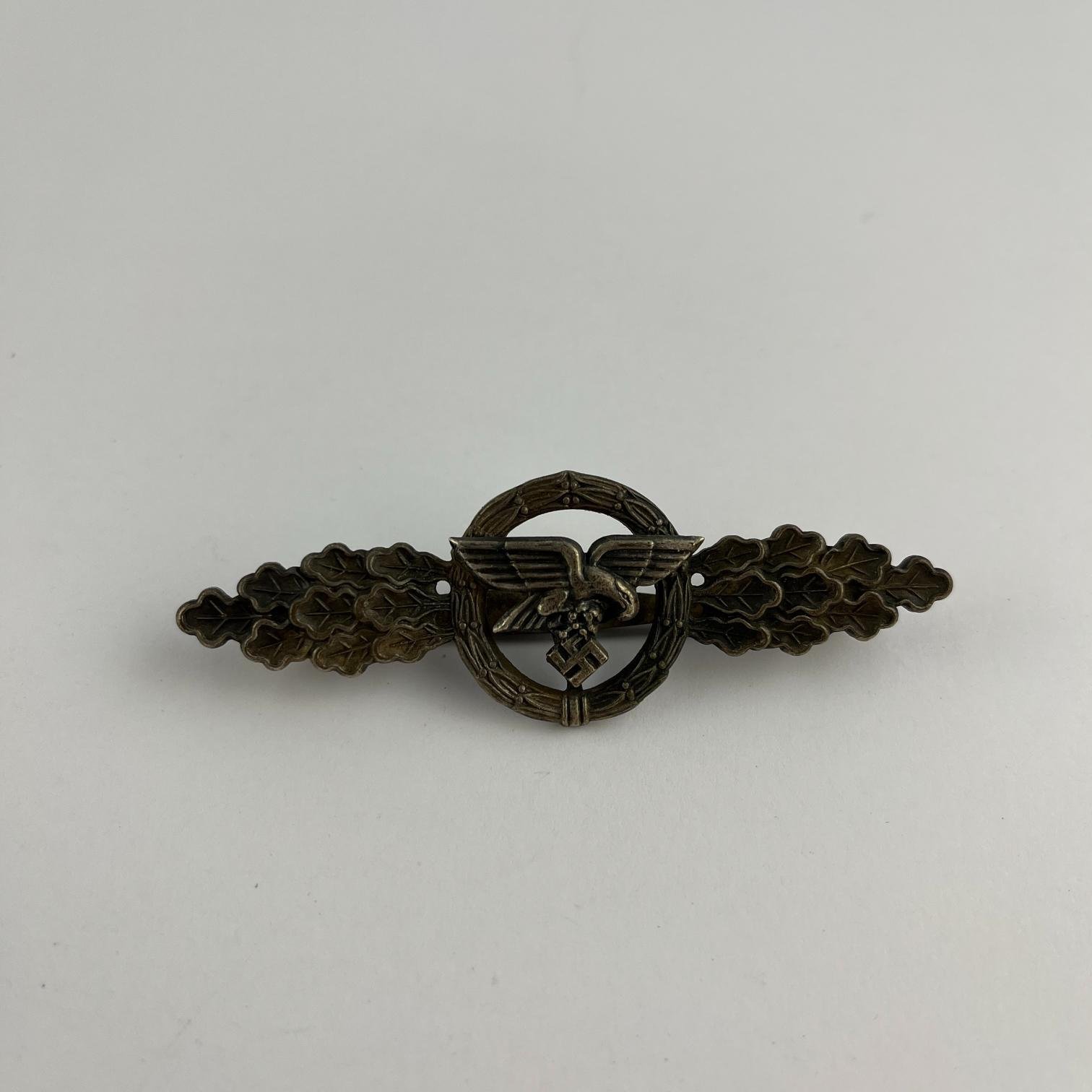 Piocha militar Alemania nacionalsocialista