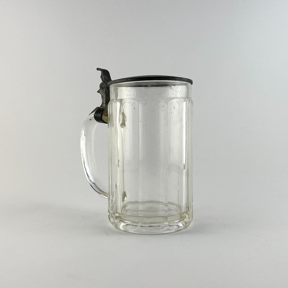 Tankard Real de San Carlos