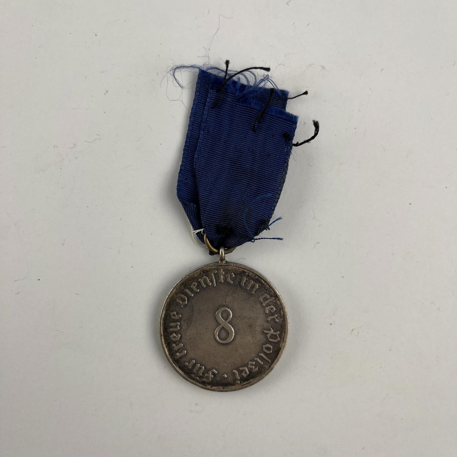 Medalla Civil Alemania nacionalsocialista - Imagen 2