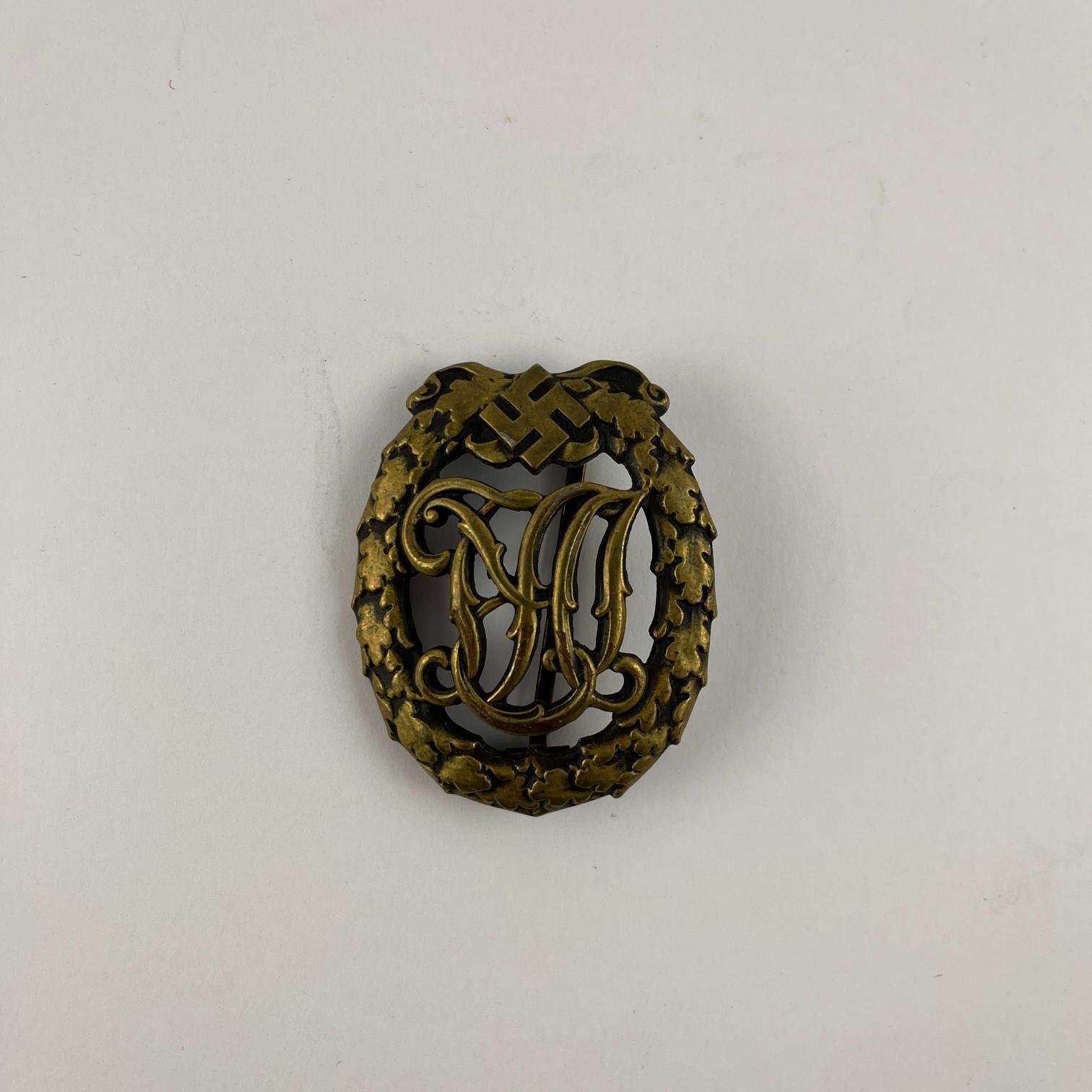 Insignia civil Alemania nacionalsocialista - Imagen 2