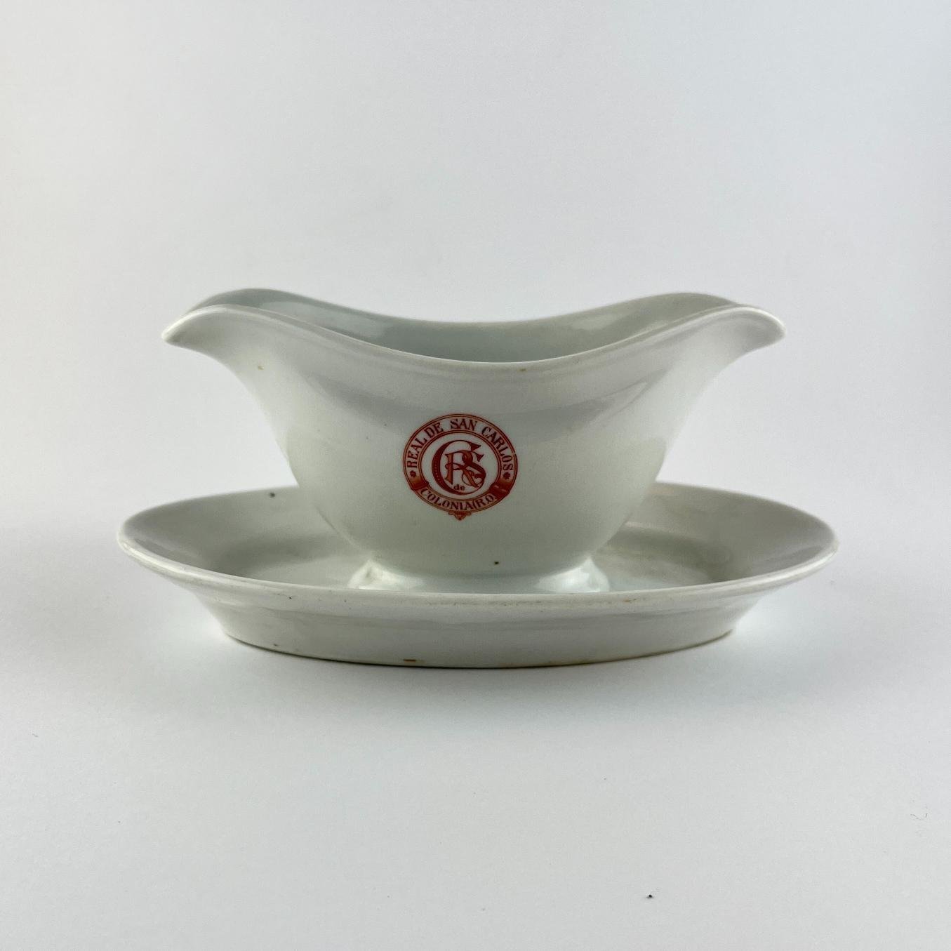 Salsera Real de San Carlos