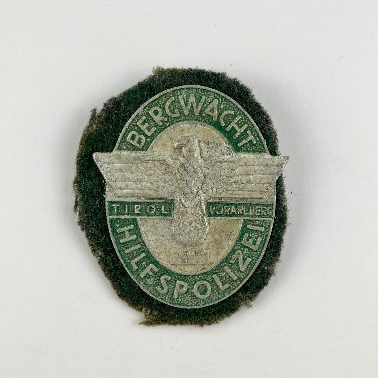 Insignia civil Alemania nacionalsocialista