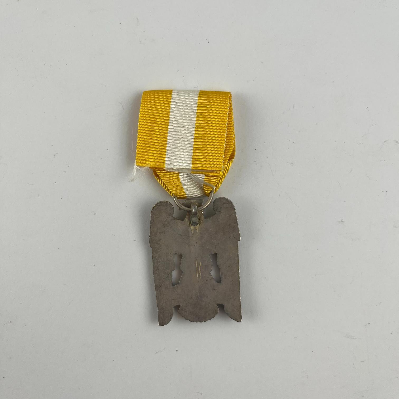 Condecoración militar alemana WWII - Imagen 2